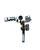 Power Button Flex Cable for iWatch Series 9 (41mm)