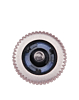 Crown Nut for iWatch Series 9 (41MM / 45MM) (GPS Version) (ROSE GOLD)