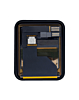 iWatch (42mm) Series 1 OLED Assembly (Premium)
