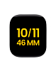 OLED Assembly for iWatch (46mm) Series 10 / 11 (Premium)