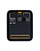 iWatch (42mm) Series 3 OLED Assembly (GPS Version) (Premium)