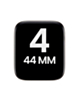 OLED Assembly for iWatch Series 4 (44mm) (OEM Pull A Grade)