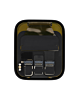 iWatch (44mm) Series 5 / SE 1st Gen OLED Assembly (Premium)