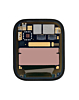 iWatch (41mm) Series 7 OLED Assembly with Bracket (Premium)