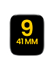 iWatch (41mm) Series 9 OLED Assembly (Premium)