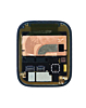 iWatch (45mm) Series 9 OLED Assembly (Premium)