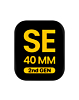 iWatch (40mm) SE 2nd Gen OLED Assembly (Premium)