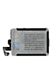 Replacement Battery for iWatch Series 6 (40mm) (Premium) (Only Ground Shipping)