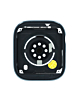 Back Cover for iWatch Series 10 (42mm) (GPS Version)