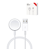 Magnetic Wireless Charger USB A Cable for iWatch (5W) (Only Ground Shipping)