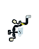 Power Button Flex Cable for iWatch Series Ultra 2nd Gen (49mm) (Premium)