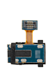Headphone Jack Flex Cable for Galaxy J3 (J320)