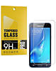 Clear Tempered Glass for Galaxy J3 (J320) (Case Friendly / 2.5D / 1 Piece)