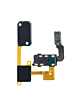 Home Button Flex Cable for Galaxy J3 (J337)