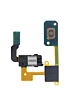 Home Button Flex Cable for Galaxy J3 (J337)