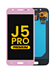 OLED Assembly for Galaxy J5 Pro (J530 / 2017) (PINK) (Premium)
