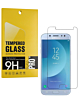 Clear Tempered Glass for Galaxy J5 Pro (J530) (Case Friendly / 2.5D / 1 Piece)
