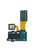 Headphone Jack Flex Cable for Galaxy J8 (J810) / J6 (J600) / A6 (A600) / A6+ (A610)