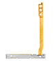 Power Button Flex Cable for Galaxy J8 (J810) / J6 (J600)