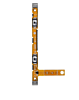 Volume Button Flex Cable for Galaxy J8 (J810) / J6 (J600)