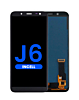 LCD Assembly for Galaxy J6 (J600 / 2018) (BLACK) (Aftermarket Incell)