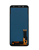 LCD Assembly for Galaxy J6 (J600 / 2018) (BLACK) (Aftermarket Incell)