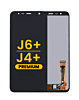 LCD Assembly for Galaxy J6 Plus (J610) / J4 Plus (J415) (BLACK) (Premium)