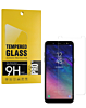 Clear Tempered Glass for Galaxy J6 Plus (J610) / J4 Plus (J415) (Case Friendly / 2.5D / 1 Piece)