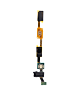 Home Button Flex Cable with Headphone Jack for Galaxy J7 (J700)