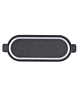 Home Button for Galaxy J7 (J727) / J3 (J327) (BLACK)