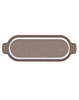 Home Button for Galaxy J7 (J727 ) / J3 (J327) (GOLD)