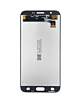 LCD Assembly for Galaxy J7 (J727 / 2017) (SILVER) (Premium)