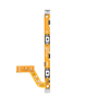 Volume Button Flex Cable for Galaxy J7 Pro (J730) / J5 Pro (J530)