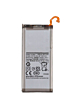 Shop the Replacement Battery for Galaxy J8 J810 and A6 Plus A605 EB-BJ805ABE Only Ground Shipping.
