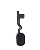 Fingerprint Reader with Flex Cable for Galaxy J8 (J810) (BLACK)