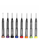 JABE UD Mac Jab.S 2D Laptop Screwdriver Set (Only Ground Shipping)