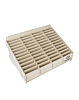 Boostool Mobile Phone Storage Box (48 Slots) (Only Ground Shipping)
