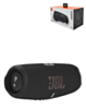 JBL Charge 5 Portable Bluetooth Speaker - BLACK (Only Ground Shipping)