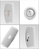 JBL Charge 5 Portable Bluetooth Speaker - WHITE (Only Ground Shipping)