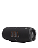 JBL Charge 6 Portable Waterproof Bluetooth Speaker - BLACK (Only Ground Shipping)
