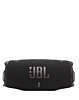 JBL Charge 6 Portable Waterproof Bluetooth Speaker - BLACK (Only Ground Shipping)