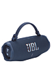 JBL Charge 6 Portable Waterproof Bluetooth Speaker - BLUE (Only Ground Shipping)