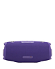 JBL Charge 6 Portable Waterproof Bluetooth Speaker - PURPLE (Only Ground Shipping)