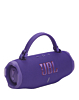 JBL Charge 6 Portable Waterproof Bluetooth Speaker - PURPLE (Only Ground Shipping)