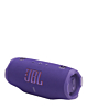 JBL Charge 6 Portable Waterproof Bluetooth Speaker - PURPLE (Only Ground Shipping)