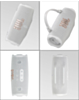 JBL Charge 6 Portable Waterproof Bluetooth Speaker - (WHITE) (Only Ground Shipping)