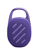 JBL Clip 5 Ultra-Portable Waterproof Speaker - PURPLE (Only Ground Shipping)