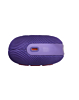 JBL Clip 5 Ultra-Portable Waterproof Speaker - PURPLE (Only Ground Shipping)