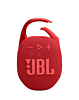 JBL Clip 5 Ultra-Portable Waterproof Speaker - RED (Only Ground Shipping)