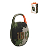 JBL Clip 5 Ultra-Portable Waterproof Speaker - CAMO (Only Ground Shipping)